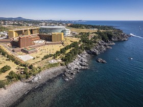 Jeju Booyoung Hotel & Resort