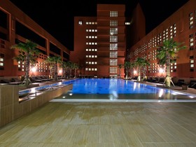 Jeju Booyoung Hotel & Resort