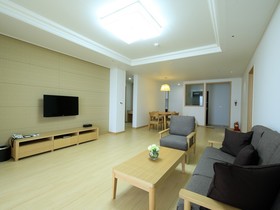 Jeju Booyoung Hotel & Resort