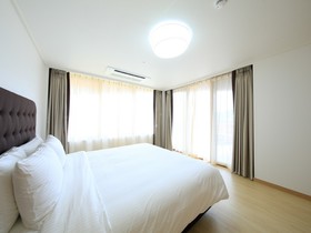 Jeju Booyoung Hotel & Resort