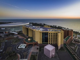 Jeju Booyoung Hotel & Resort