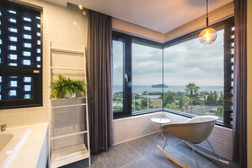 Jeju Bricks Hotel