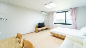 Jeju Chunjane Pension
