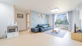 Jeju Chunjane Pension