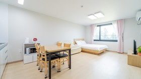 Jeju Chunjane Pension