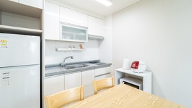 Jeju Chunjane Pension