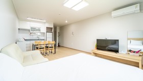 Jeju Chunjane Pension