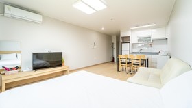 Jeju Chunjane Pension
