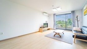 Jeju Chunjane Pension