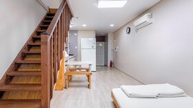 Jeju Countryfarmpension