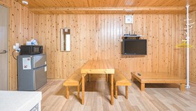 Jeju Countryfarmpension