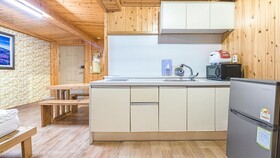 Jeju Countryfarmpension