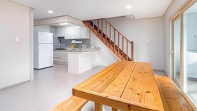 Jeju Countryfarmpension