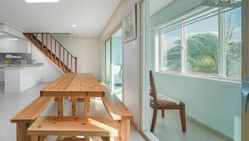 Jeju Countryfarmpension