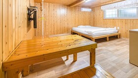 Jeju Countryfarmpension