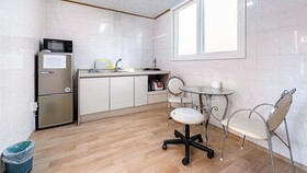 Jeju Countryfarmpension