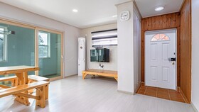 Jeju Countryfarmpension