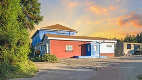 Jeju Countryfarmpension