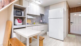 Jeju Countryfarmpension