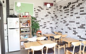 Jeju Coz Guest House