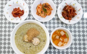 Jeju Coz Guest House