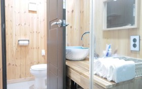 Jeju Coz Guest House