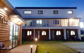 Jeju Coz Guest House