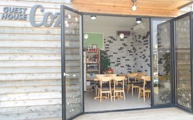 Jeju Coz Guest House