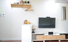 Jeju Coz Guest House