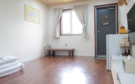 Jeju Coz Guest House