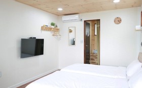 Jeju Coz Guest House