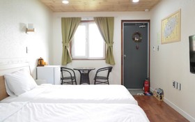 Jeju Coz Guest House