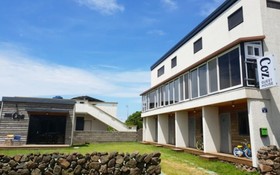 Jeju Coz Guest House