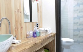 Jeju Coz Guest House