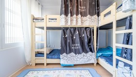 Jeju Dalbam Pension