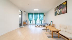 Jeju Dalbam Pension
