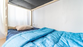 Jeju Dalbam Pension