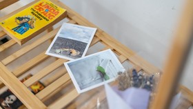 Jeju Dalbam Pension