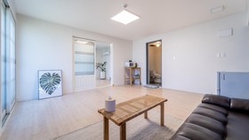 Jeju Dalbam Pension