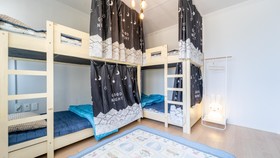 Jeju Dalbam Pension