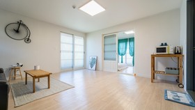 Jeju Dalbam Pension