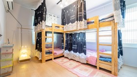 Jeju Dalbam Pension