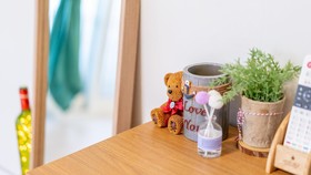 Jeju Dalbam Pension