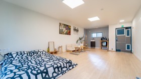 Jeju Dalbam Pension