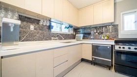 Jeju Dalbam Pension
