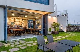 Jeju Dawa Pool Villa