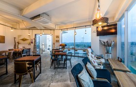 Jeju Dawa Pool Villa