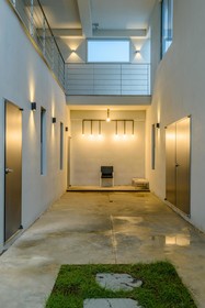 Jeju Dawa Pool Villa