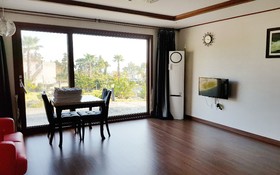Jeju Dongho Pension And Guest House