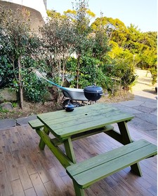 Jeju Dongho Pension And Guest House